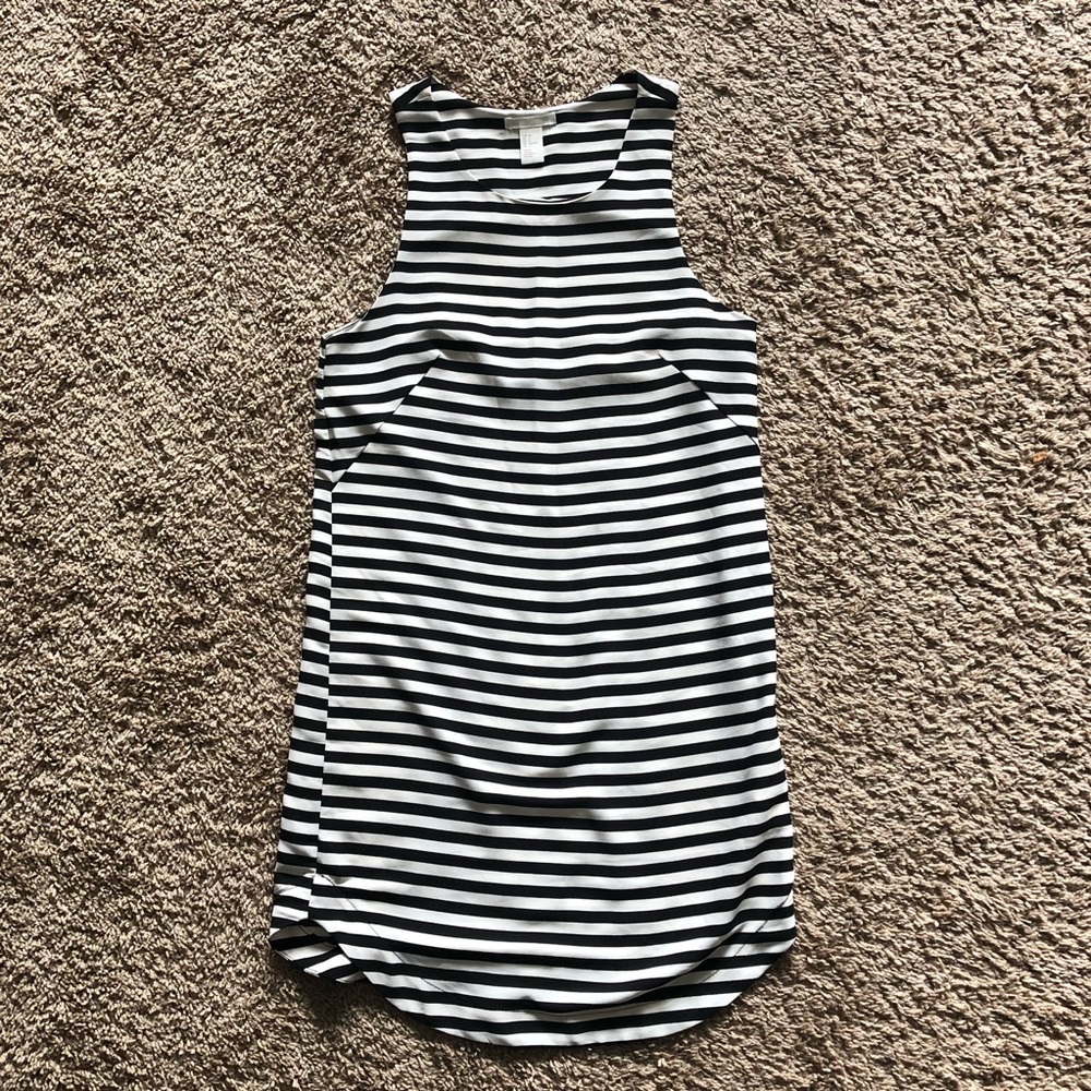 H&M dress